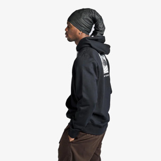 The North Face Pulóver M BOX NSE ENERGY REGULAR HOODIE-GRAPHIC 