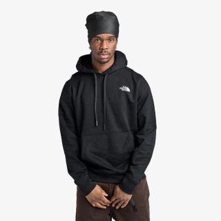 The North Face Pulóver M BOX NSE ENERGY REGULAR HOODIE-GRAPHIC 