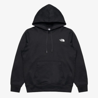 The North Face Pulóver M BOX NSE ENERGY REGULAR HOODIE-GRAPHIC 