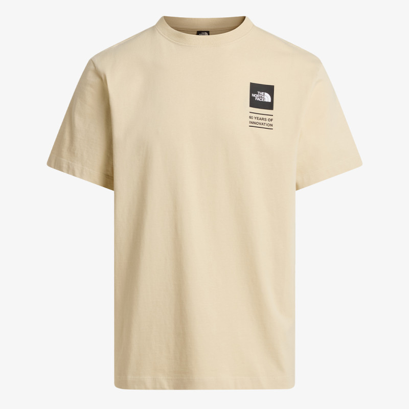 The North Face Póló M ICON CELEBRATION REGULAR SHORT SLEEVE 