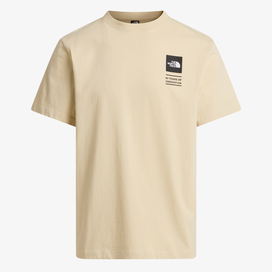 The North Face Póló M ICON CELEBRATION REGULAR SHORT SLEEVE 