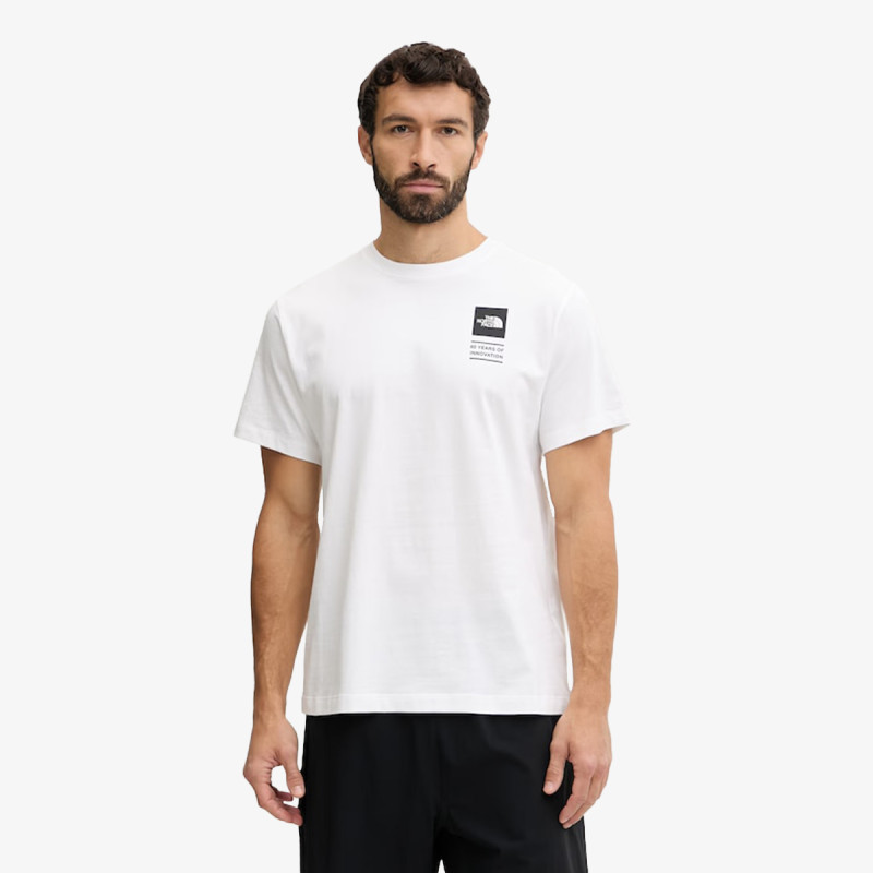The North Face Póló M ICON CELEBRATION REGULAR SHORT SLEEVE 