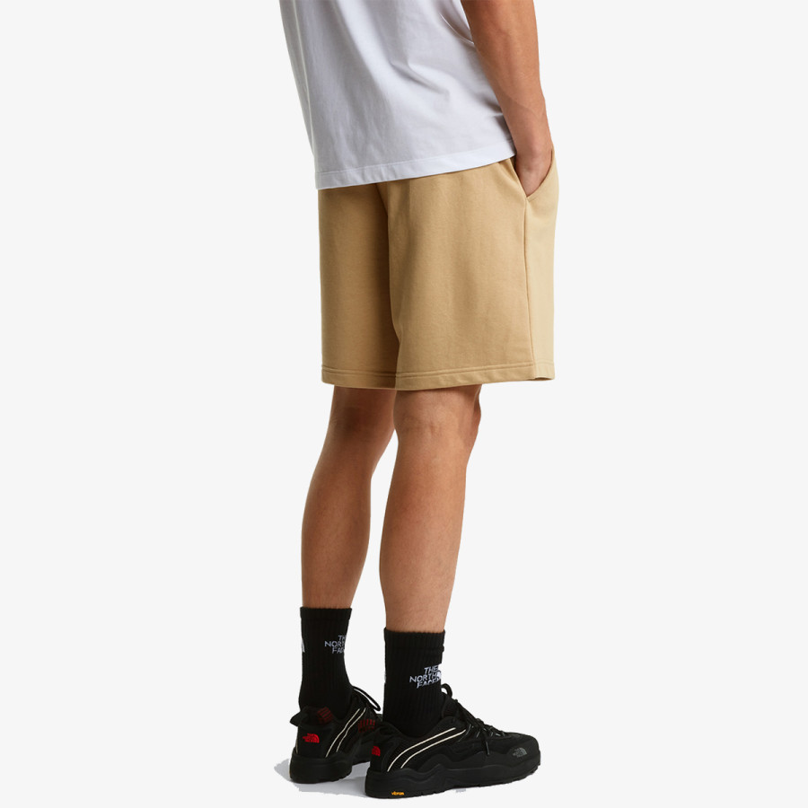 The North Face Rövidnadrág BOX NSE LIGHT REGULAR SHORTS 