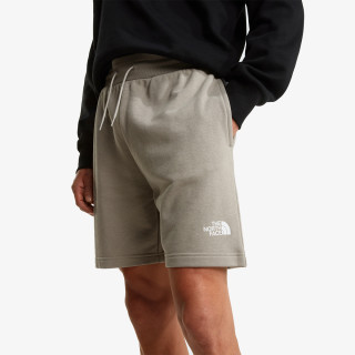 The North Face Rövidnadrág SIMPLE DOME LIGHT REGULAR SHORTS 