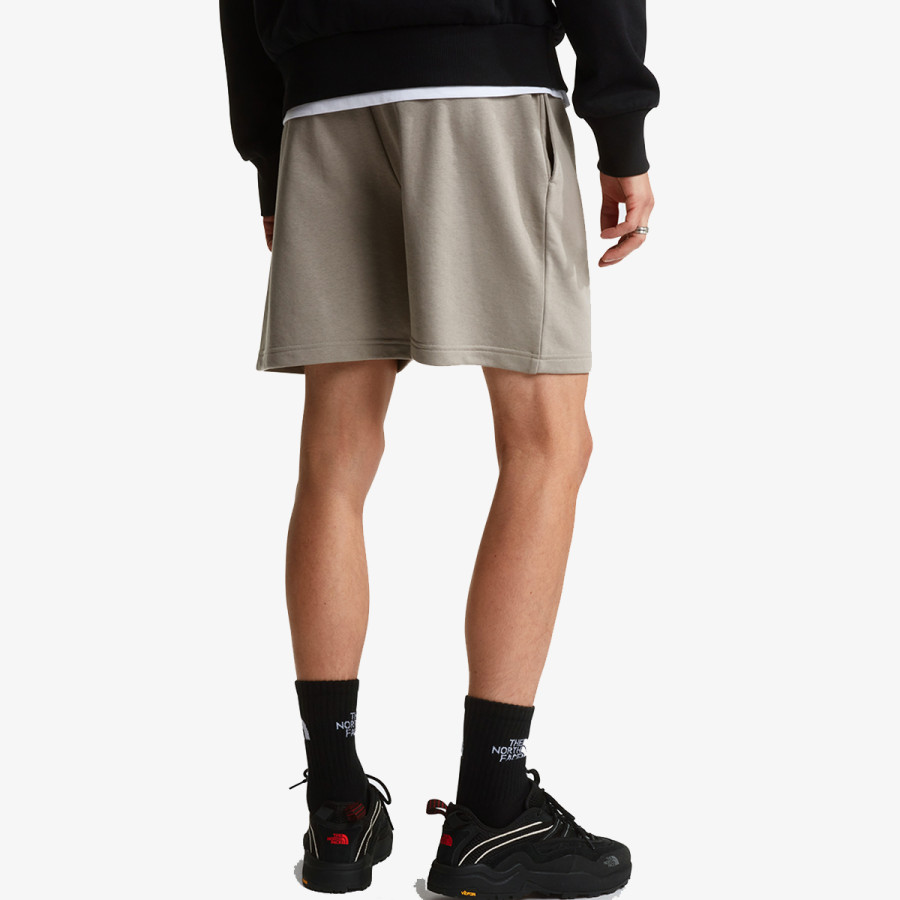 The North Face Rövidnadrág SIMPLE DOME LIGHT REGULAR SHORTS 
