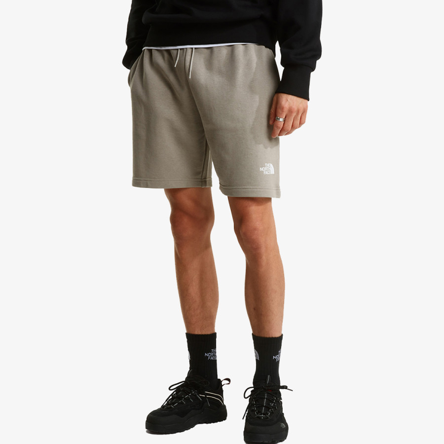 The North Face Rövidnadrág SIMPLE DOME LIGHT REGULAR SHORTS 