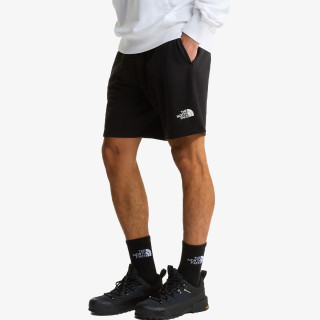 The North Face Rövidnadrág SIMPLE DOME LIGHT REGULAR SHORTS 