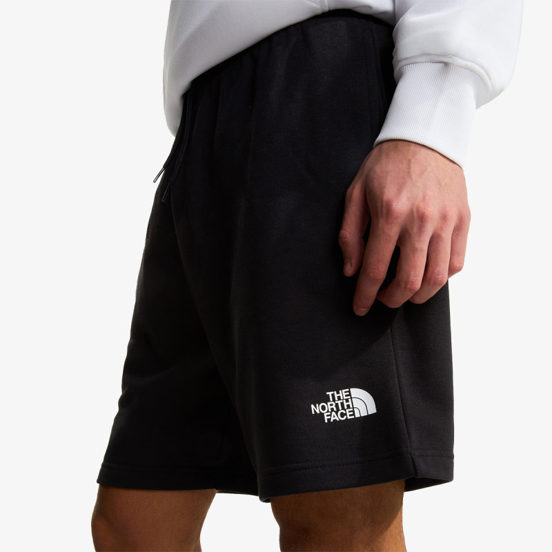 The North Face Rövidnadrág SIMPLE DOME LIGHT REGULAR SHORTS 