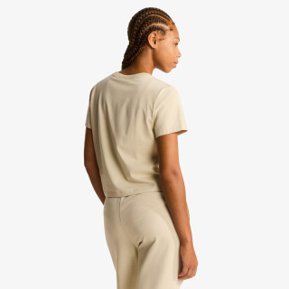 The North Face Póló ESSENTIAL REGULAR SHORT SLEEVE CUTIE T 