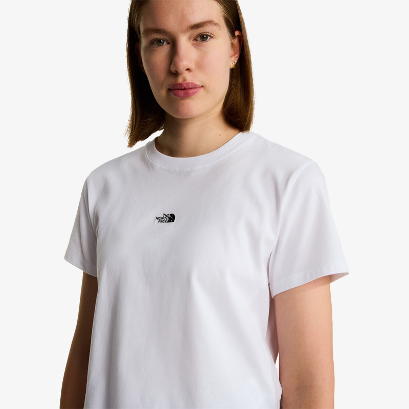 The North Face Póló ESSENTIAL REGULAR SHORT SLEEVE CUTIE T 