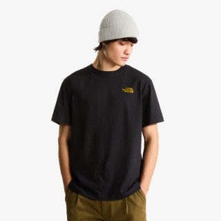 The North Face Póló M PITCH A TENT RELAXED SS TEE 