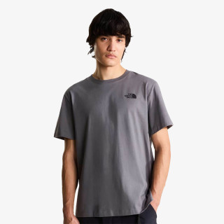 The North Face Póló U 60TH ANNIVERSARY 2 RELAXED SS TEE 