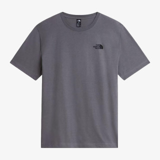 The North Face Póló U 60TH ANNIVERSARY 2 RELAXED SS TEE 