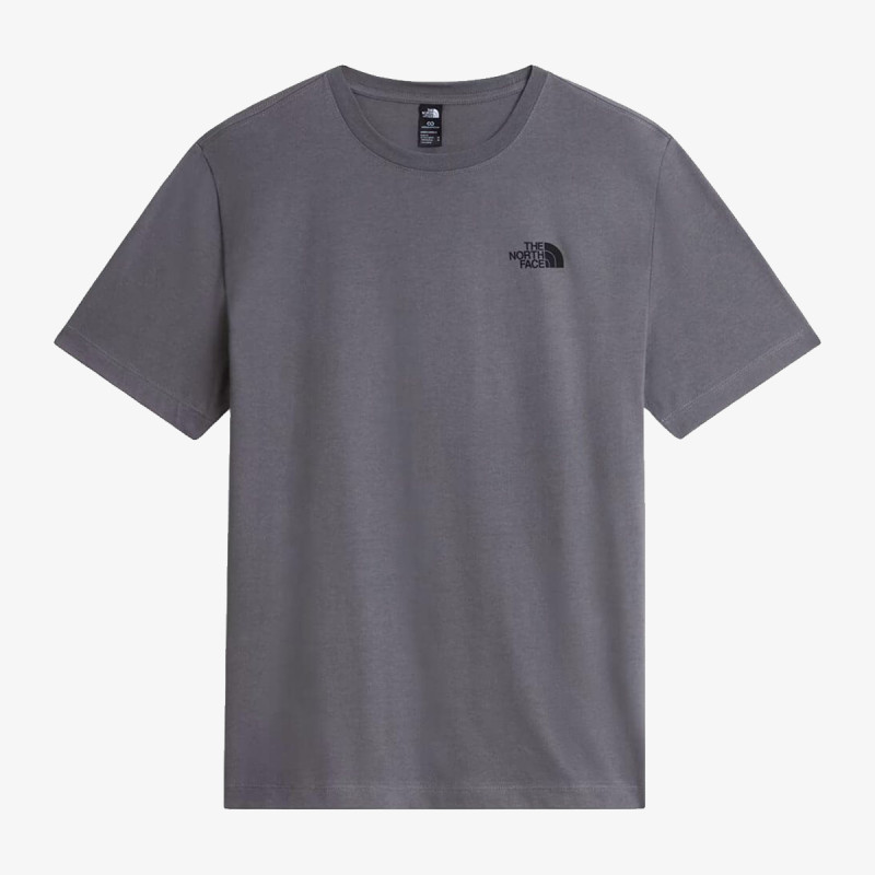 The North Face Póló U 60TH ANNIVERSARY 2 RELAXED SS TEE 
