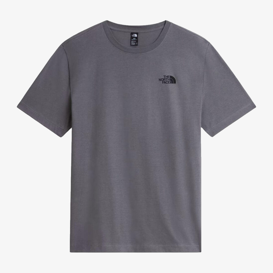 The North Face Póló U 60TH ANNIVERSARY 2 RELAXED SS TEE 