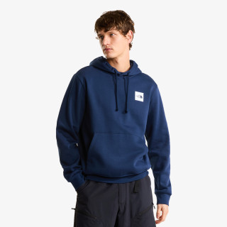 The North Face Pulóver M BOX HALF DOME REGULAR HOODIE 
