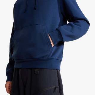 The North Face Pulóver M BOX HALF DOME REGULAR HOODIE 