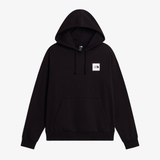 The North Face Pulóver M BOX HALF DOME REGULAR HOODIE 