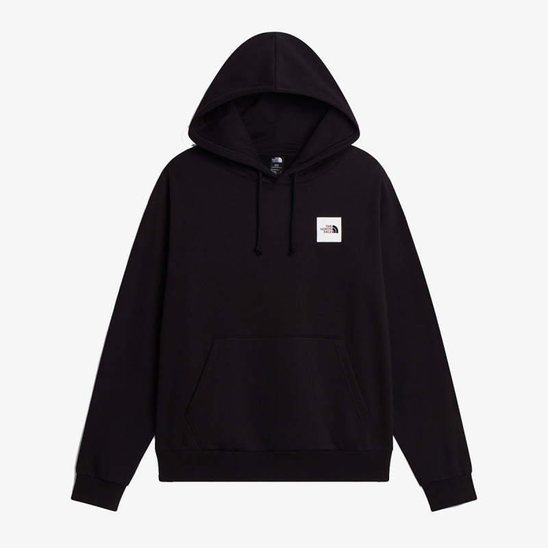 The North Face Pulóver M BOX HALF DOME REGULAR HOODIE 