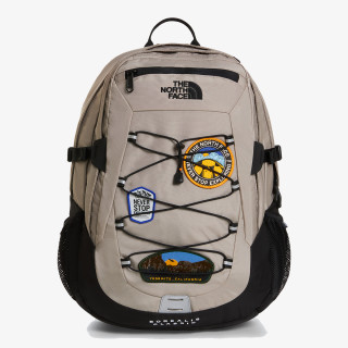 The North Face Hátizsák BOREALIS CLASSIC PATCH 