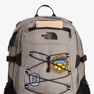 The North Face Hátizsák BOREALIS CLASSIC PATCH 