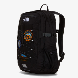 The North Face Hátizsák BOREALIS CLASSIC PATCH 