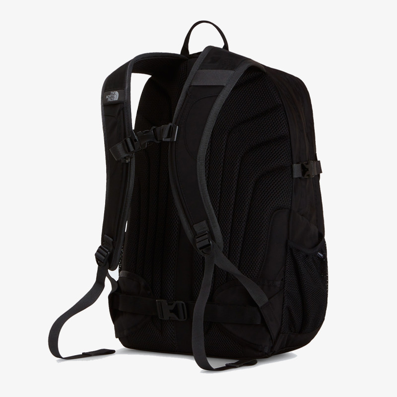The North Face Hátizsák BOREALIS CLASSIC PATCH 