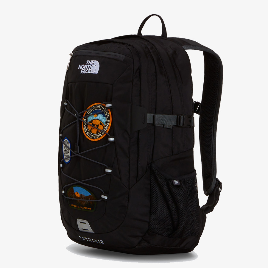 The North Face Hátizsák BOREALIS CLASSIC PATCH 