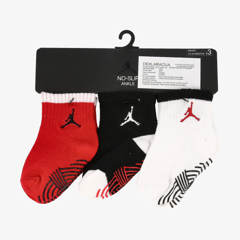 JORDAN Zokni JHN AJ1 GRIPPER 