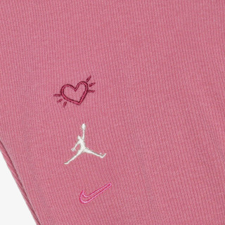 JORDAN Szett JHG LOVE IS IN THE 
