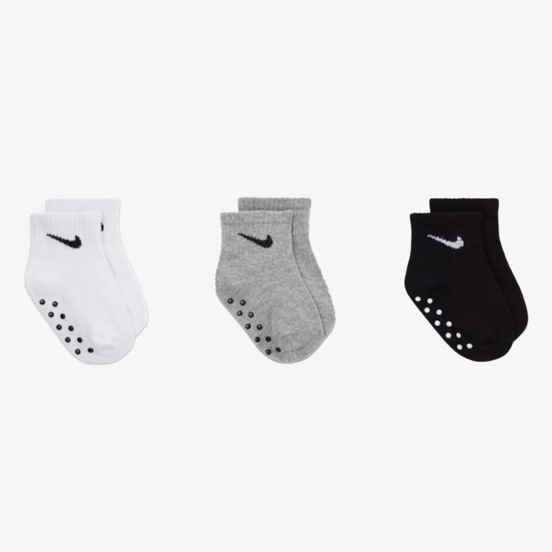 Nike Zokni NHN CORE SWOOSH GRIPPER 