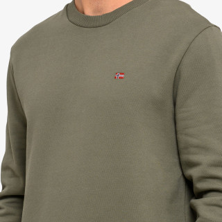 Napapijri Pulóver Balis Crew 1 