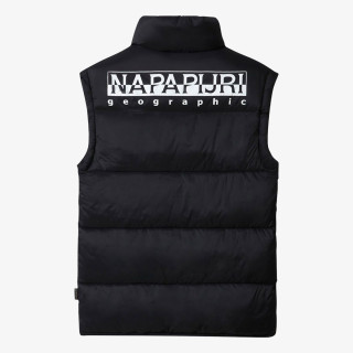 Napapijri Mellény A-SUOMI V 