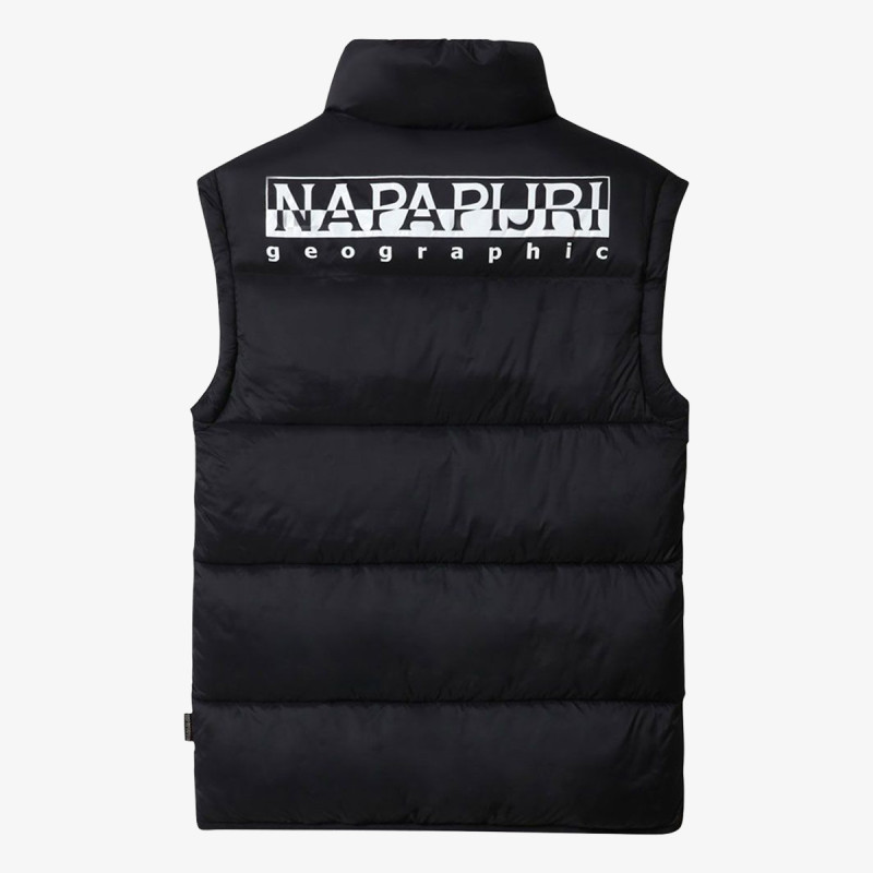 Napapijri Mellény A-SUOMI V 