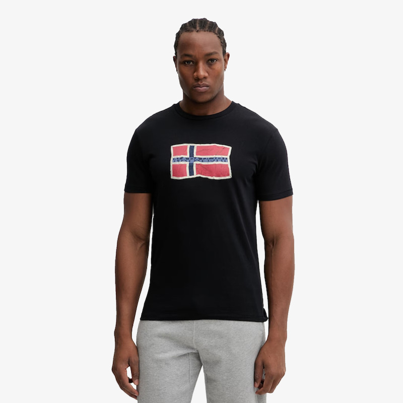 Napapijri Póló S-MAHSA SS 