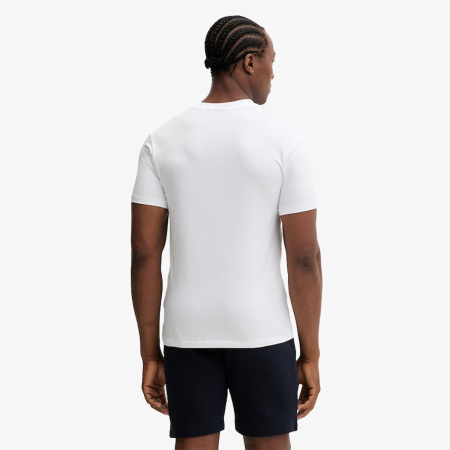 Napapijri Póló S-MAHSA SS 