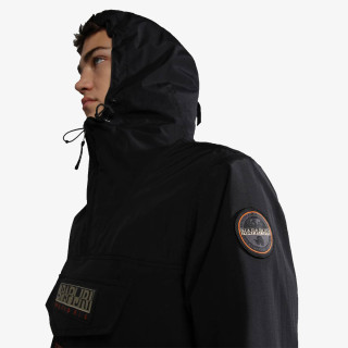 Napapijri Kabát RAINFOREST S PKT 3 041 