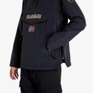 Napapijri Kabát RAINFOREST S PKT 3 041 