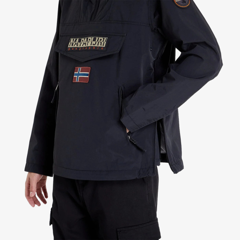 Napapijri Kabát RAINFOREST S PKT 3 041 