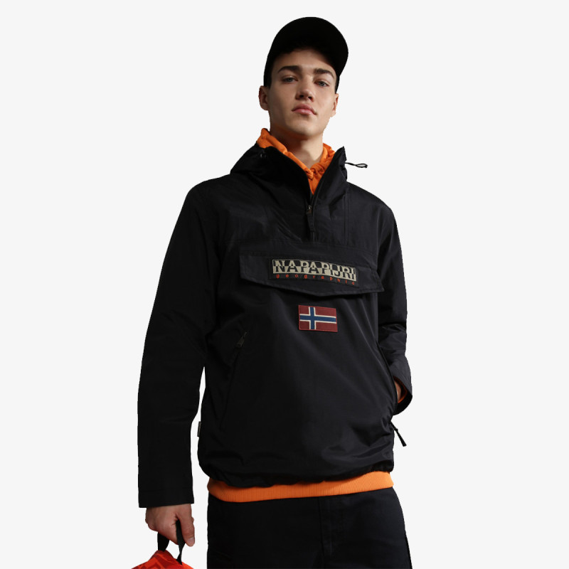 Napapijri Kabát RAINFOREST S PKT 3 041 