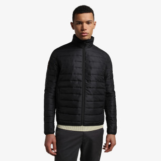 Napapijri Kabát ACALMAR 5 BLACK 041 