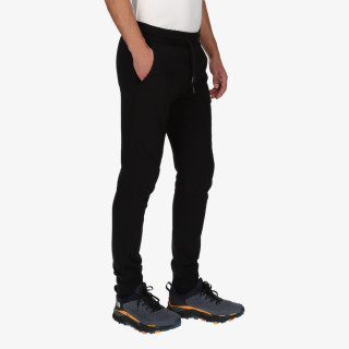 Napapijri Melegítőnadrág MALIS BLACK 041 