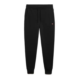 Napapijri Melegítőnadrág MALIS BLACK 041 