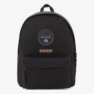 Napapijri Hátizsák VOYAGE 3 BLACK 041 