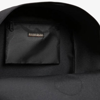 Napapijri Hátizsák VOYAGE 3 BLACK 041 