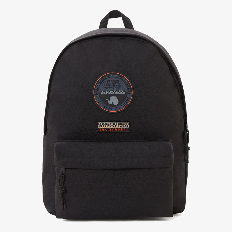Napapijri Hátizsák VOYAGE 3 BLACK 041 