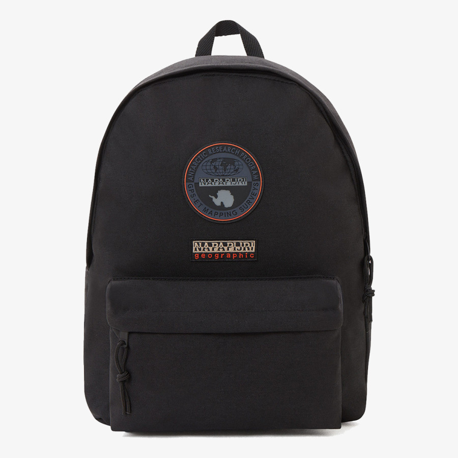 Napapijri Hátizsák VOYAGE 3 BLACK 041 
