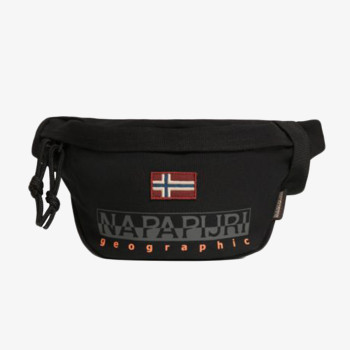 Napapijri Kis táska HERING WB 3 BLACK 041 