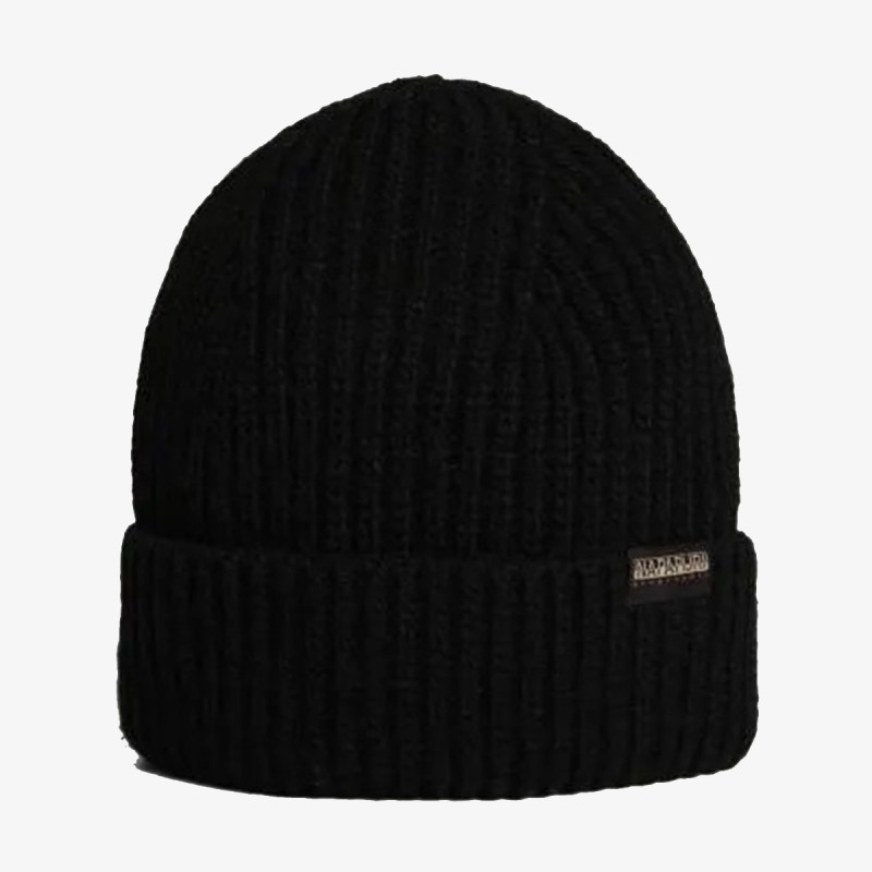 Napapijri Sapka FOLI 3 BLACK 041, One Size