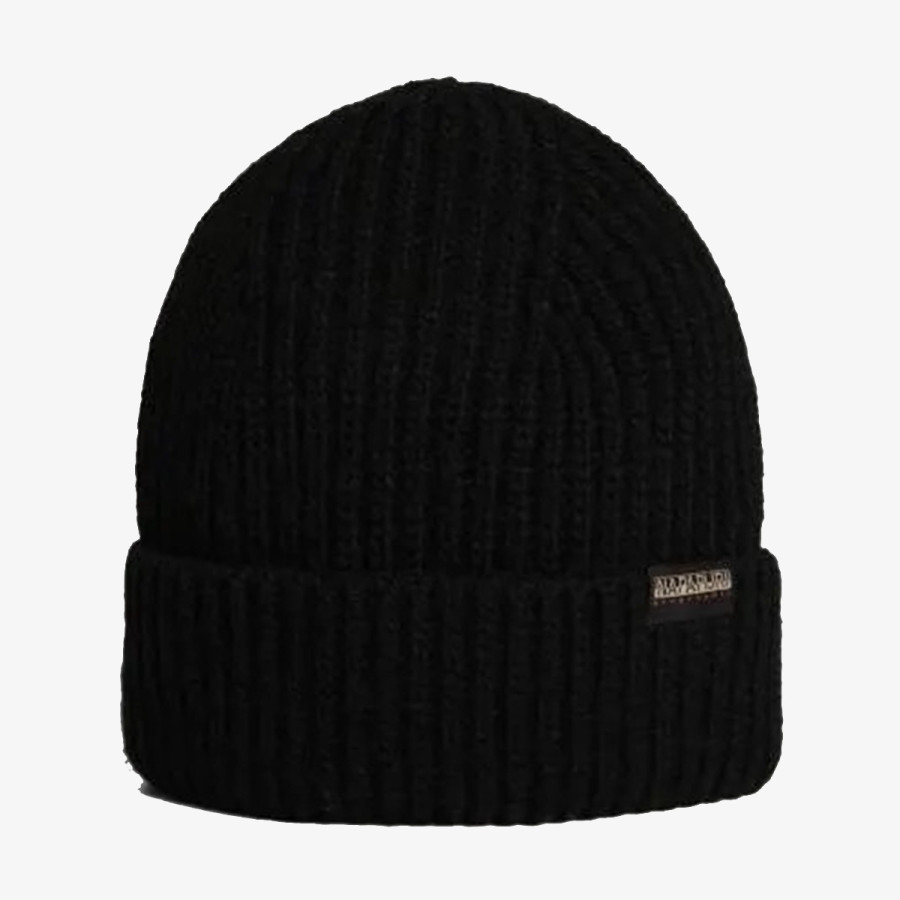 Napapijri Sapka FOLI 3 BLACK 041, One Size